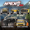 RC Car 4Wtr Off-Road