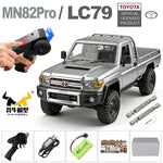 Toyota Off Road WD5R