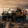 Toyota Off Road WD5R