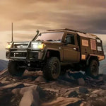 Toyota Off Road WD5R