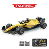 Formula 1 mini Racing