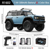 RC Car 4Wtr Off-Road