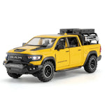 Dodge RAM pickup