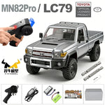 Toyota Off Road WD5R