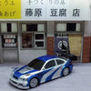 2.4G RC Drift  High Speed
