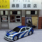 2.4G RC Drift  High Speed