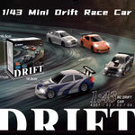2.4G RC Drift  High Speed