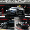 Drift Car GTR Remote Control