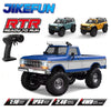 RC Car 4Wtr Off-Road