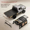Toyota Off Road WD5R