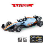 Formula 1 mini Racing