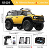 RC Car 4Wtr Off-Road