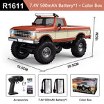 RC Car 4Wtr Off-Road