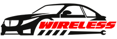 Wireless Shop Car - Home