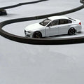 Drift Track Runway
