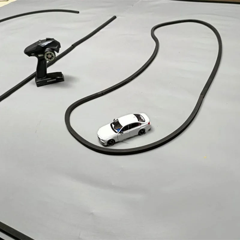 Drift Track Runway