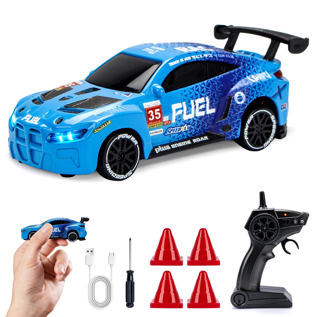 High Speed Drift  Remote