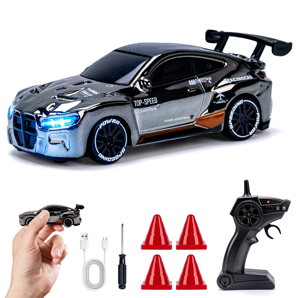 High Speed Drift  Remote