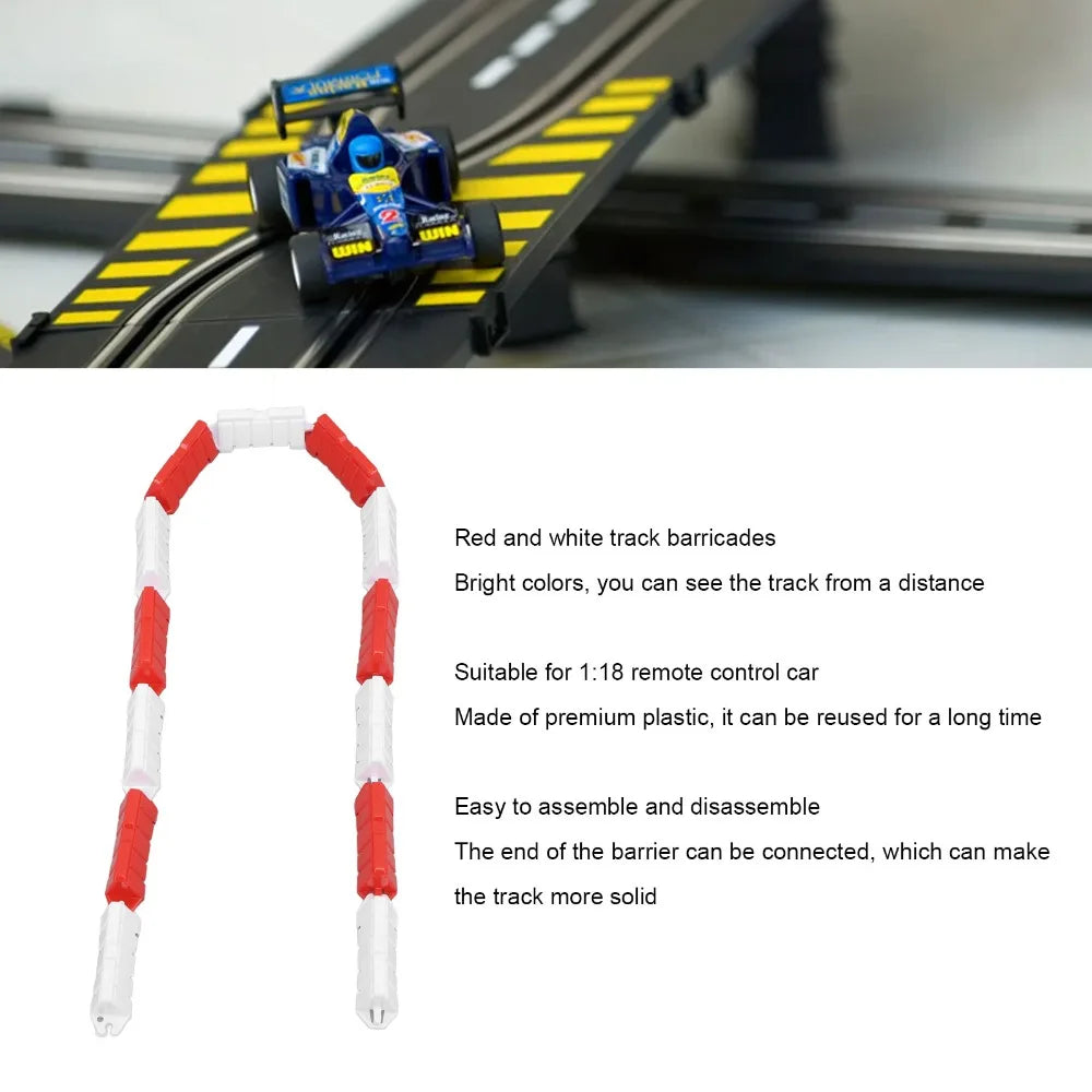 RC Road Track