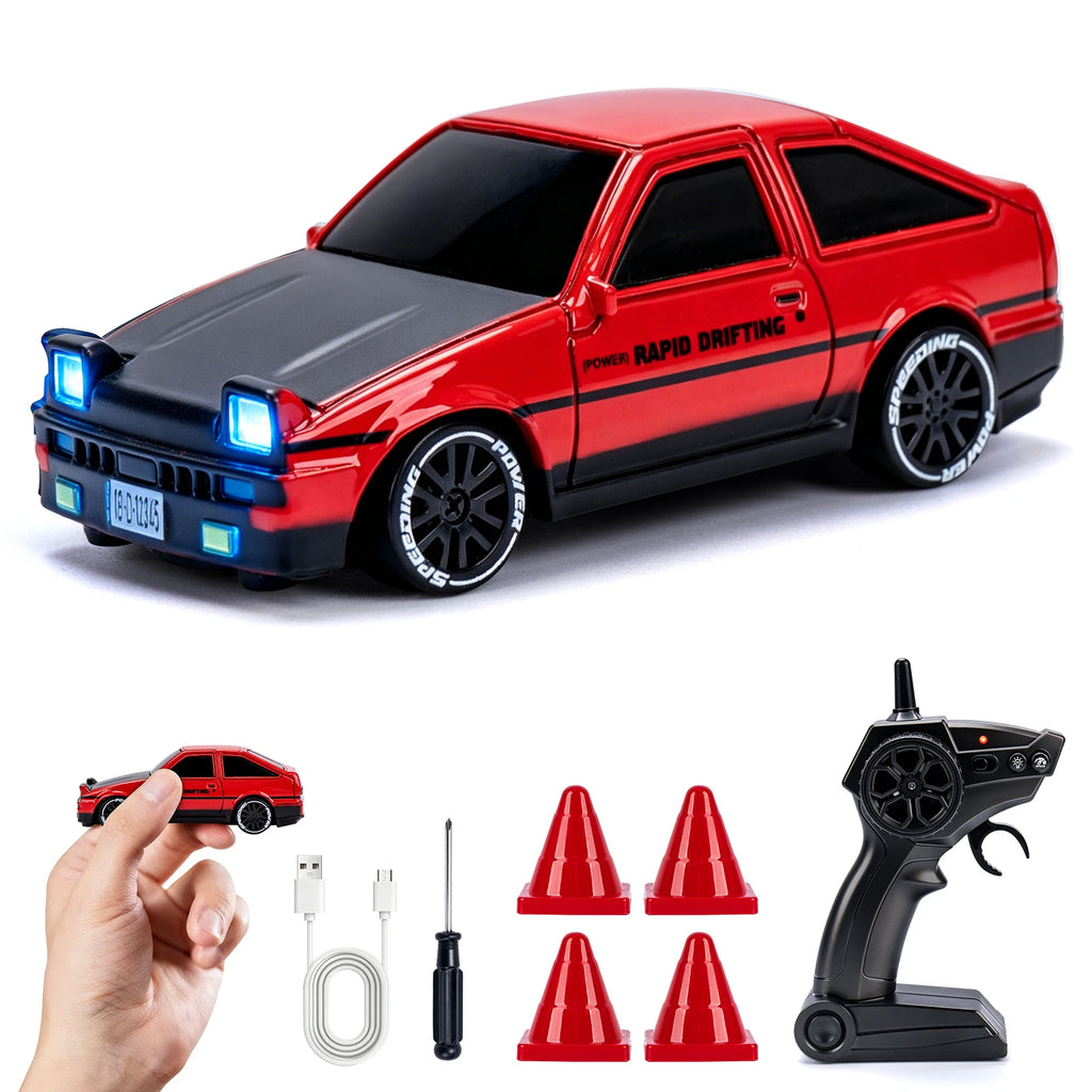 High Speed Drift  Remote