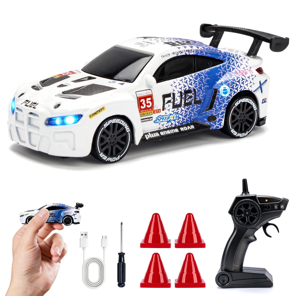 High Speed Drift  Remote