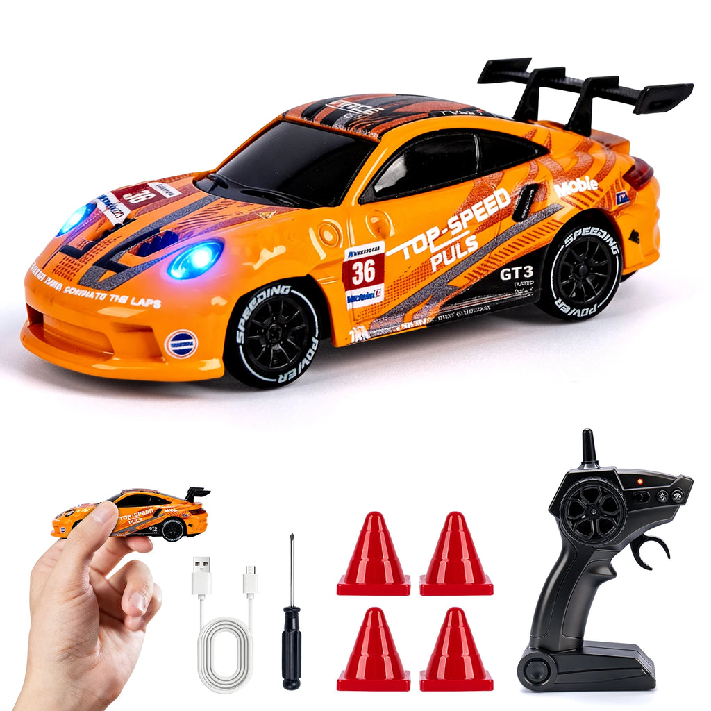 High Speed Drift  Remote
