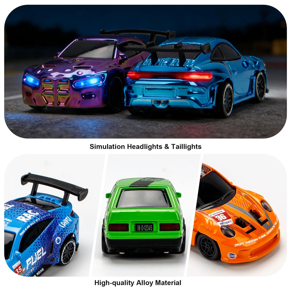 High Speed Drift  Remote