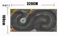 Racetrack For your Toy Cars