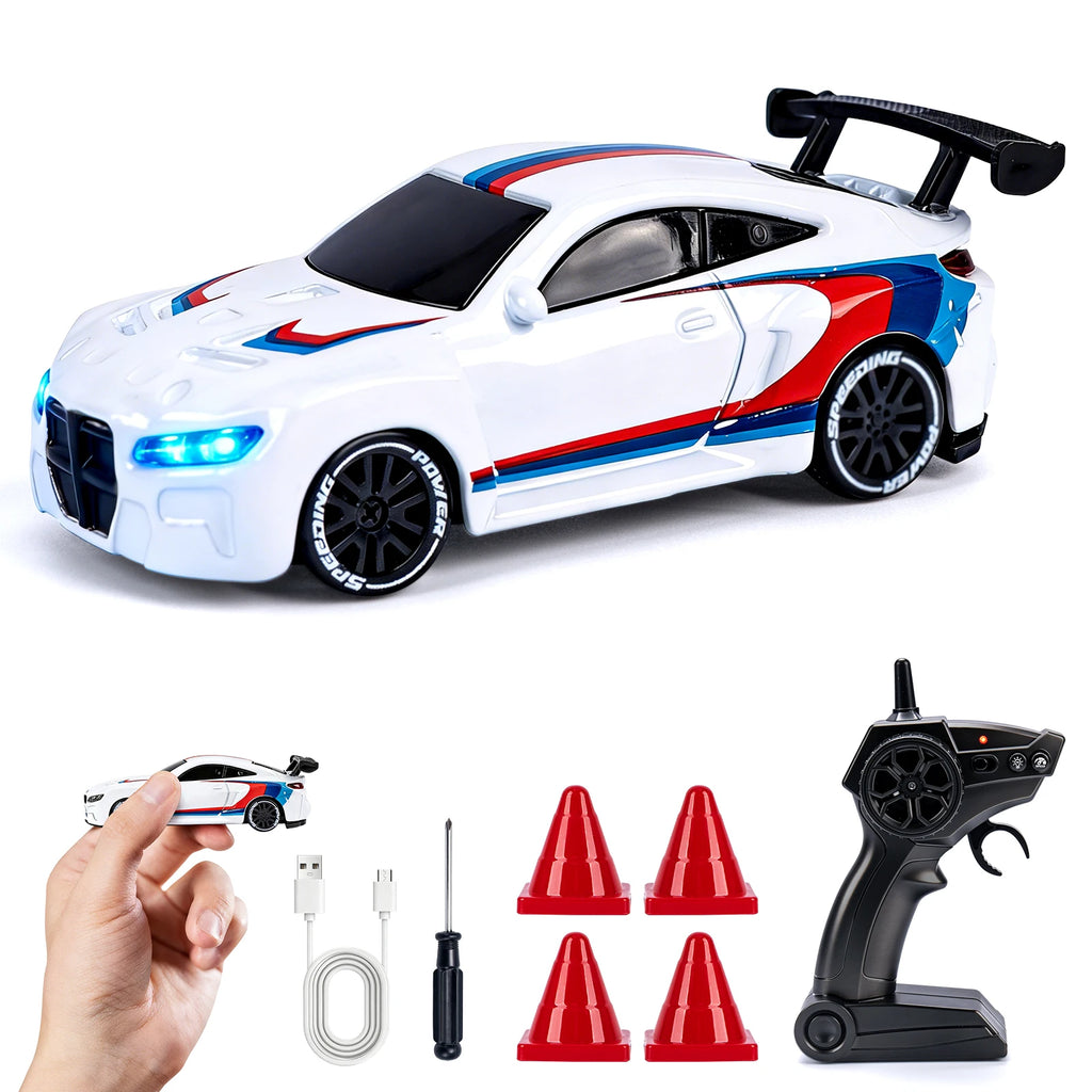 High Speed Drift  Remote
