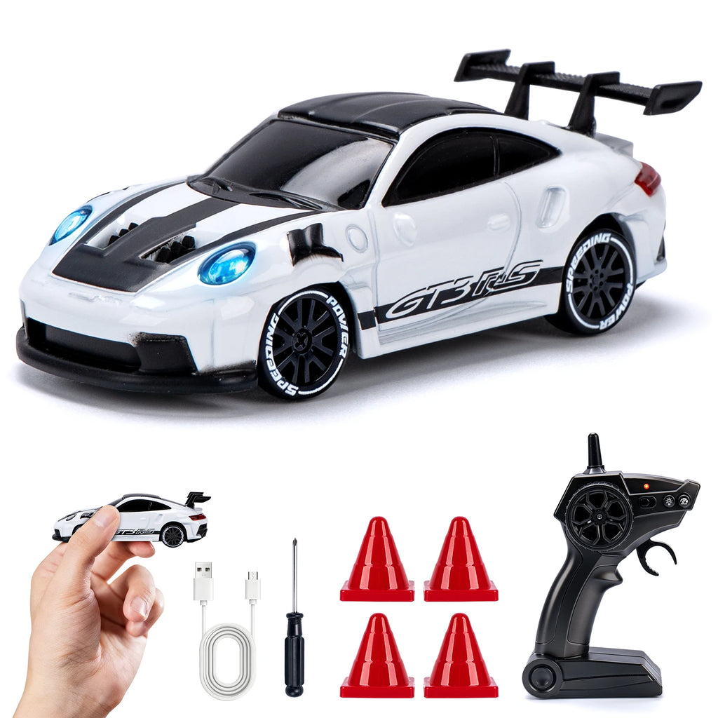 High Speed Drift  Remote