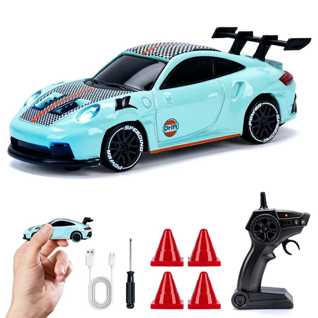 High Speed Drift  Remote