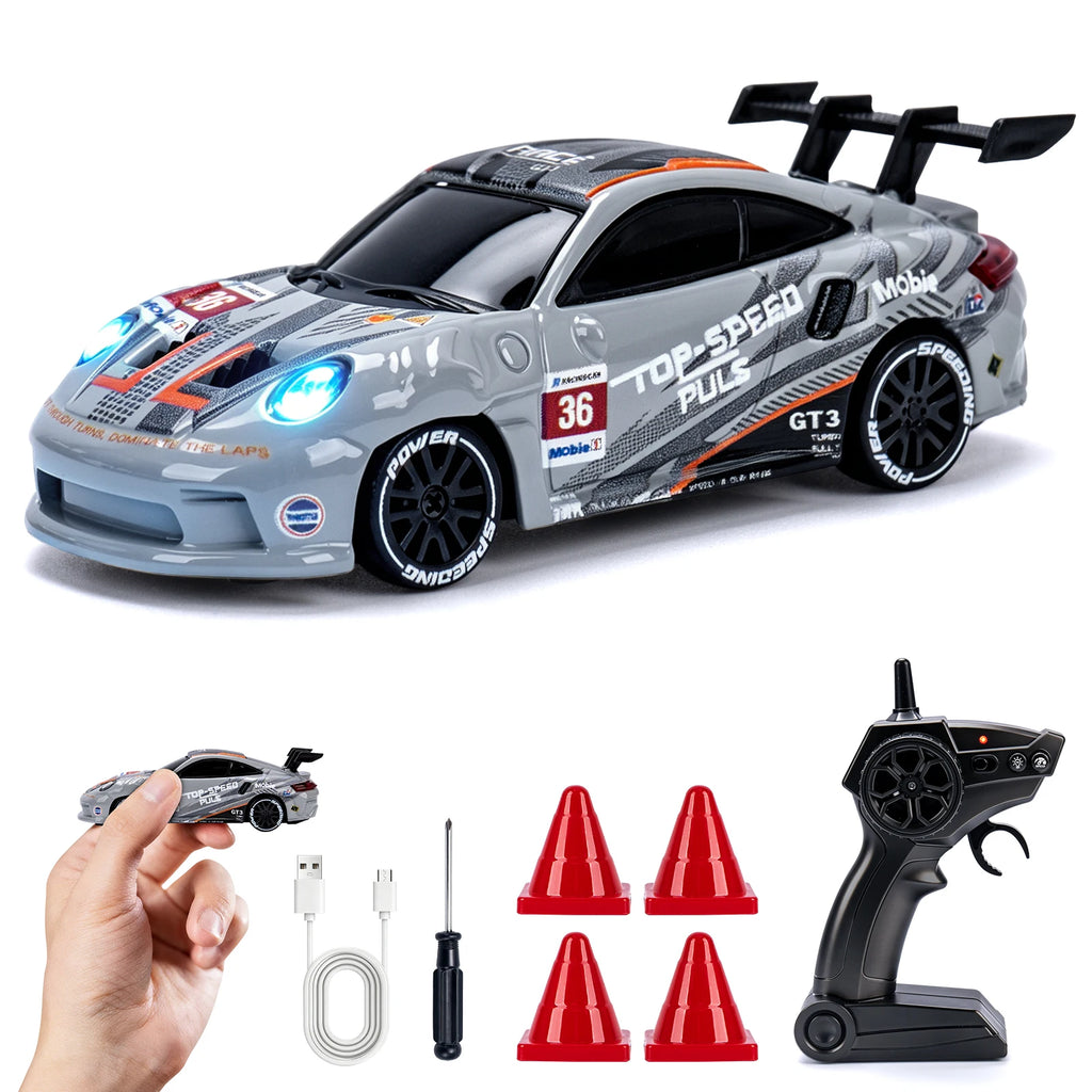 High Speed Drift  Remote
