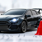 Drift Car GTR Remote Control