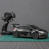 Drift Car GTR Remote Control