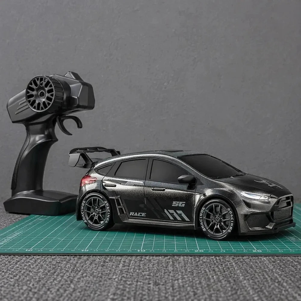 Drift Car GTR Remote Control