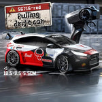 Drift Car GTR Remote Control