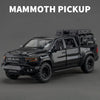 Dodge RAM pickup