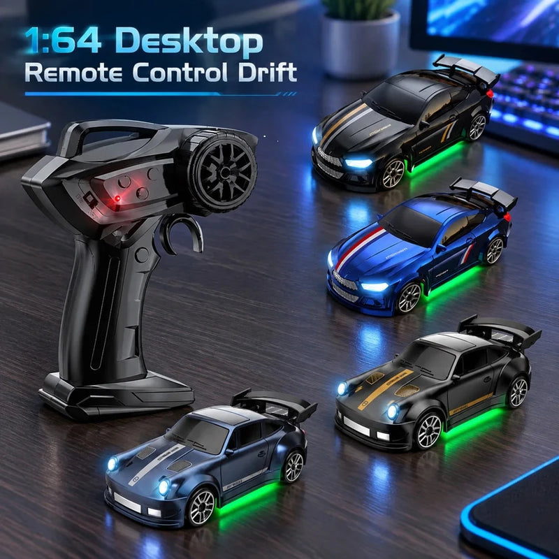 3.5  Drift Remote Control Car  Light