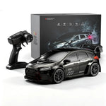 Drift Car GTR Remote Control