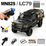 Toyota Off Road WD5R