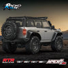 RC Car 4Wtr Off-Road