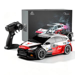 Drift Car GTR Remote Control