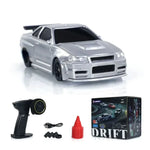 2.4G RC Drift  High Speed