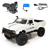 Truck 4WD 1/16 Remote Control