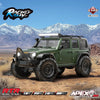 RC Car 4Wtr Off-Road