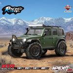 RC Car 4Wtr Off-Road