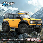 RC Car 4Wtr Off-Road