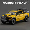Dodge RAM pickup
