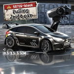 Drift Car GTR Remote Control