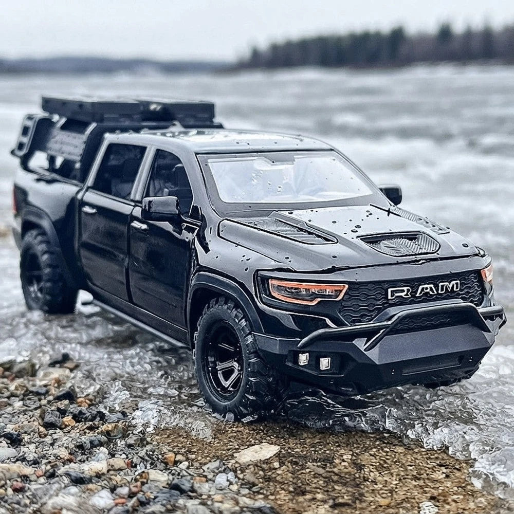 Dodge RAM pickup